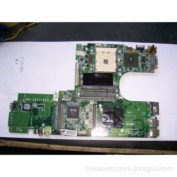 China OEM Game Connector PCBA Board